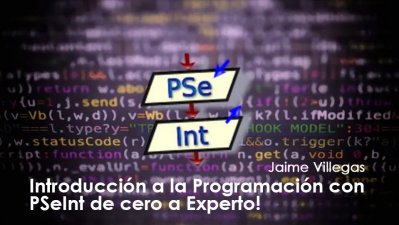 Introducción a la Programación con PSeInt